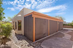 10961 E Desert Senna Dr, Tucson, AZ 85748 - Photo 35