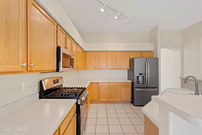 10961 E Desert Senna Drive, Tucson, AZ 85748 - Photo 15