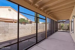 10961 E Desert Senna Dr, Tucson, AZ 85748 - Photo 17