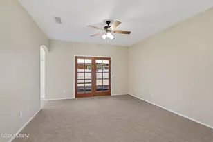 10961 E Desert Senna Dr, Tucson, AZ 85748 - Photo 23