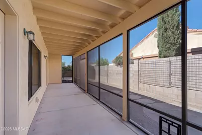 10961 E Desert Senna Drive, Tucson, AZ 85748 - Photo 21