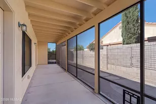 10961 E Desert Senna Dr, Tucson, AZ 85748 - Photo 21