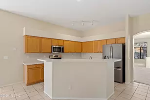 10961 E Desert Senna Dr, Tucson, AZ 85748 - Photo 13