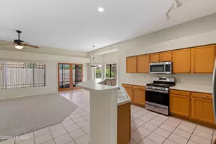 10961 E Desert Senna Dr, Tucson, AZ 85748 - Photo 13