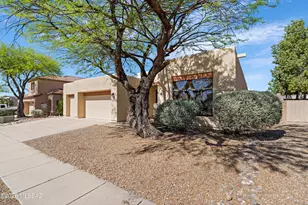 10961 E Desert Senna Dr, Tucson, AZ 85748 - Photo 3
