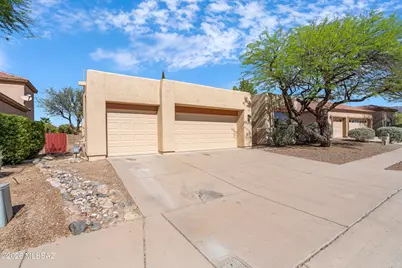10961 E Desert Senna Drive, Tucson, AZ 85748 - Photo 35