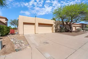 10961 E Desert Senna Dr, Tucson, AZ 85748 - Photo 35