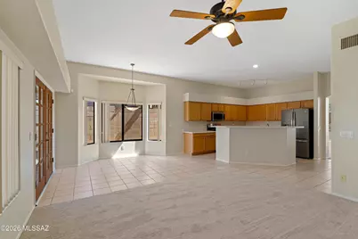 10961 E Desert Senna Drive, Tucson, AZ 85748 - Photo 17