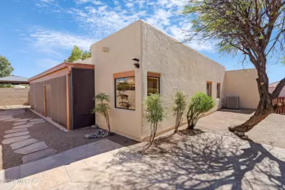 10961 E Desert Senna Drive, Tucson, AZ 85748 - Photo 21