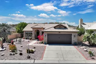 37064 S Rock Crest Dr, Saddlebrooke, AZ 85739 - Photo 1