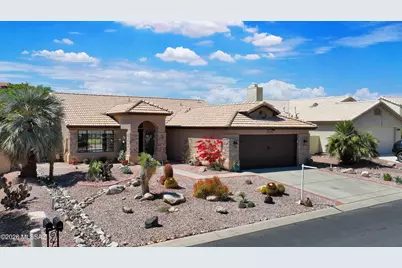37064 S Rock Crest Drive, Saddlebrooke, AZ 85739 - Photo 3