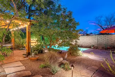 5094 E Fort Lowell Road, Tucson, AZ 85712 - Photo 27