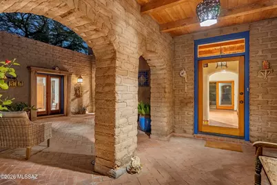 5094 E Fort Lowell Road, Tucson, AZ 85712 - Photo 5