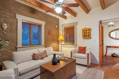 5094 E Fort Lowell Road, Tucson, AZ 85712 - Photo 7