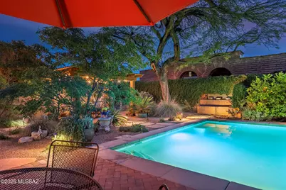 5094 E Fort Lowell Road, Tucson, AZ 85712 - Photo 25