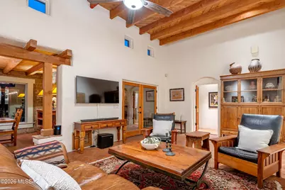 5094 E Fort Lowell Road, Tucson, AZ 85712 - Photo 11