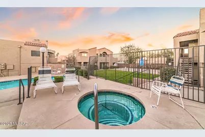 1745 E Glenn Street #121, Tucson, AZ 85719 - Photo 29