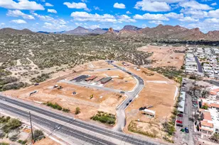 3514 W Audra Ln, Tucson, AZ 85746 - Photo 3