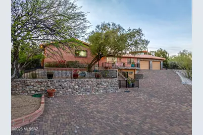 3050 W Calle De Dalias, Tucson, AZ 85745 - Photo 1