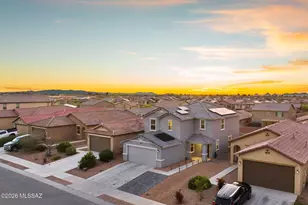 8018 S Golden Bell Dr, Tucson, AZ 85747 - Photo 41