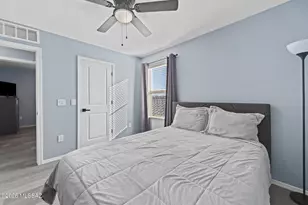 8018 S Golden Bell Dr, Tucson, AZ 85747 - Photo 33