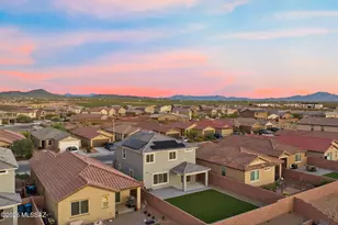 8018 S Golden Bell Dr, Tucson, AZ 85747 - Photo 43