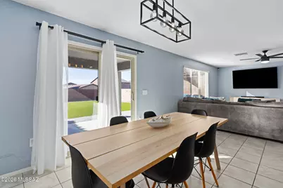 8018 S Golden Bell Drive, Tucson, AZ 85747 - Photo 15