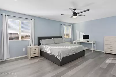 8018 S Golden Bell Drive, Tucson, AZ 85747 - Photo 21