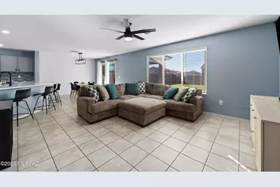 8018 S Golden Bell Drive, Tucson, AZ 85747 - Photo 7