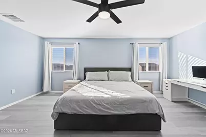 8018 S Golden Bell Drive, Tucson, AZ 85747 - Photo 23