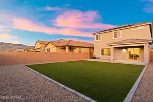 8018 S Golden Bell Dr, Tucson, AZ 85747 - Photo 37