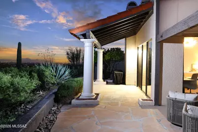 5898 N Misty Ridge Drive, Tucson, AZ 85718 - Photo 37