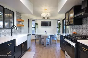 5898 N Misty Ridge Dr, Tucson, AZ 85718 - Photo 21