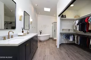 5898 N Misty Ridge Dr, Tucson, AZ 85718 - Photo 33