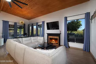 5898 N Misty Ridge Dr, Tucson, AZ 85718 - Photo 25