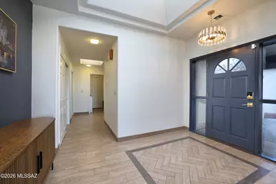 5898 N Misty Ridge Drive, Tucson, AZ 85718 - Photo 13