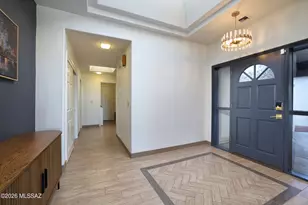 5898 N Misty Ridge Dr, Tucson, AZ 85718 - Photo 13