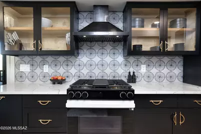 5898 N Misty Ridge Drive, Tucson, AZ 85718 - Photo 19