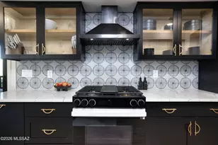 5898 N Misty Ridge Dr, Tucson, AZ 85718 - Photo 19