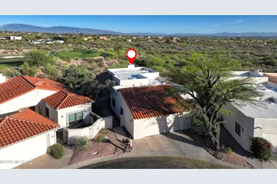 5898 N Misty Ridge Drive, Tucson, AZ 85718 - Photo 43