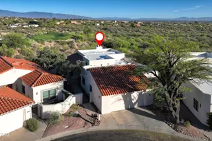 5898 N Misty Ridge Dr, Tucson, AZ 85718 - Photo 43