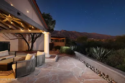 5898 N Misty Ridge Drive, Tucson, AZ 85718 - Photo 11