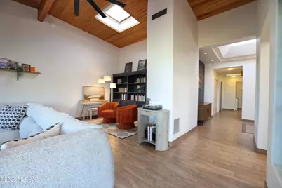 5898 N Misty Ridge Drive, Tucson, AZ 85718 - Photo 27