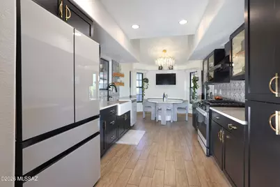 5898 N Misty Ridge Drive, Tucson, AZ 85718 - Photo 17