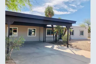7253 N Meredith Place, Tucson, AZ 85741 - Photo 1
