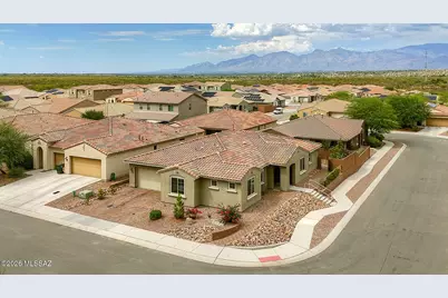 10261 E Iron Horse Trail, Tucson, AZ 85747 - Photo 29