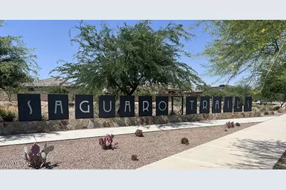 10261 E Iron Horse Trail, Tucson, AZ 85747 - Photo 35