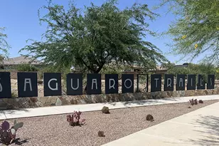 10261 E Iron Horse Trail, Tucson, AZ 85747 - Photo 35