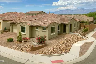 10261 E Iron Horse Trail, Tucson, AZ 85747 - Photo 1