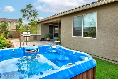 10261 E Iron Horse Trail, Tucson, AZ 85747 - Photo 33
